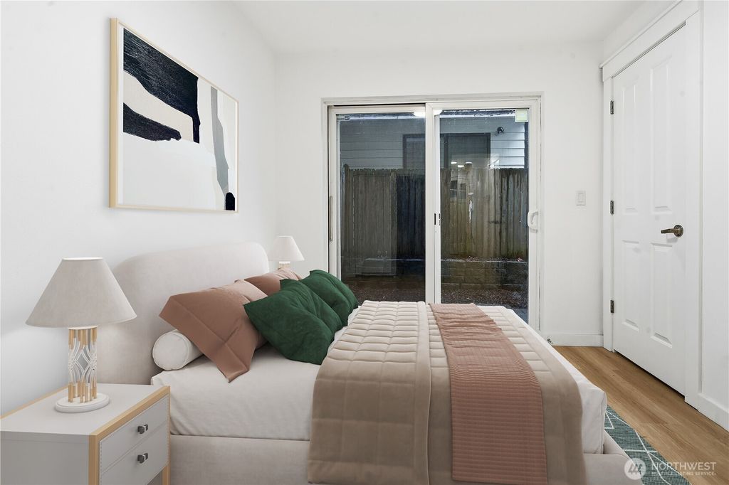 Photo of 2707 NE 123rd Street, Seattle, WA 98125 (MLS # 2472234)