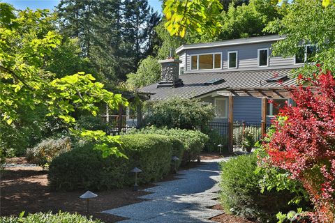 Photo of 5697 Casper Court, Langley, WA 98260 (MLS # 2550096)