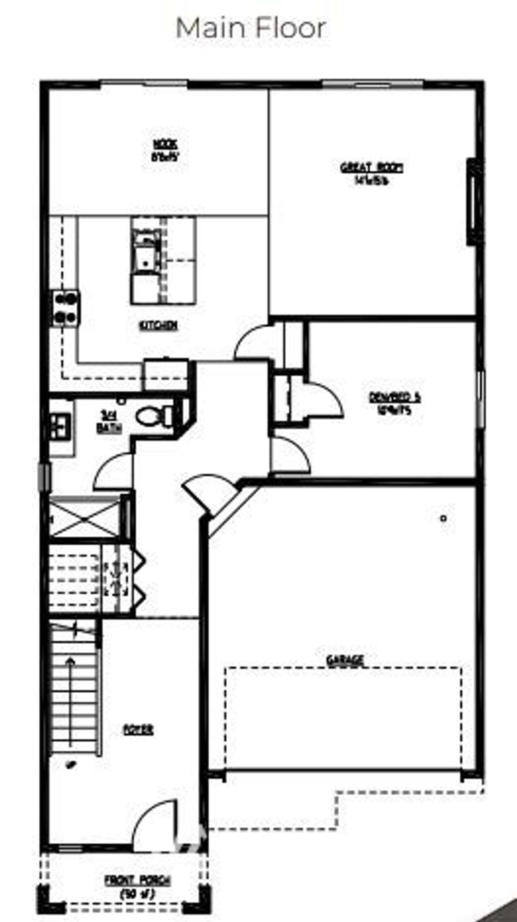 Photo of 729 Covington Avenue #10, Snohomish, WA 98290 (MLS # 1967457)