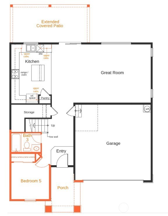 12580 SE 302nd (Phase 2 Lot 8) Place