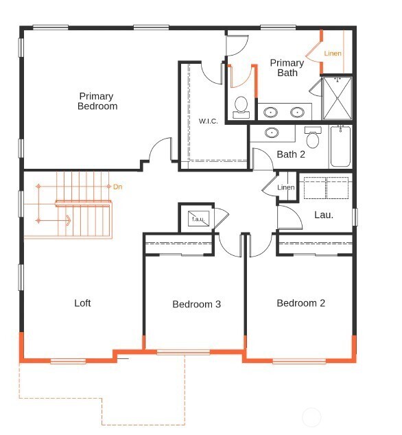 12580 SE 302nd (Phase 2 Lot 8) Place