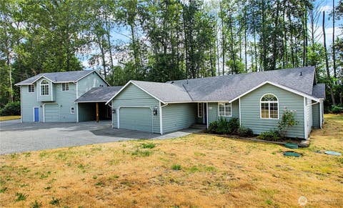 Photo of 5511 96th Drive SE, Snohomish, WA 98290 (MLS # 2549514)