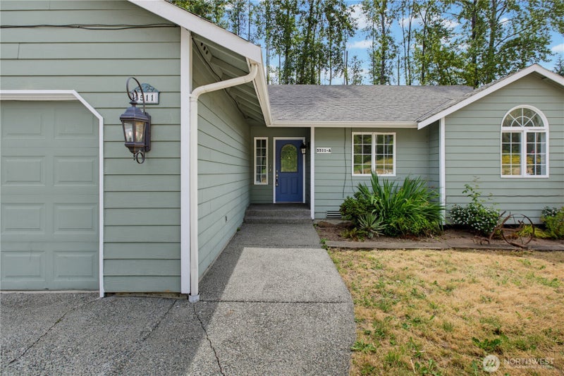 5511 96th Drive SE