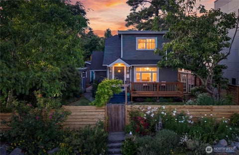 Photo of 3632 S Findlay Street, Seattle, WA 98118 (MLS # 2544544)