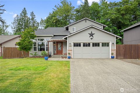 Photo of 20108 44th Drive NE, Arlington, WA 98223 (MLS # 2523184)