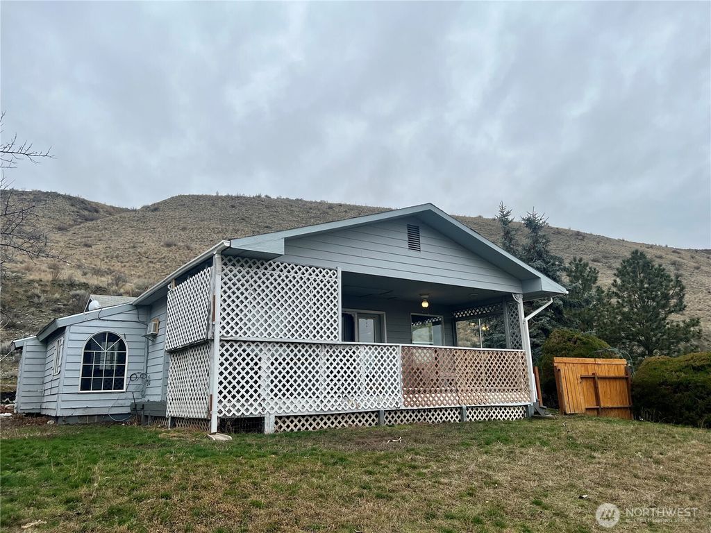Photo of 111 Lower Tower Street, Riverside, WA 98849 (MLS # 2475684)