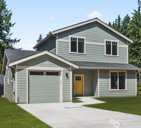 Photo of 11020 Matthews Way, Anderson Island, WA 98303 (MLS # 2392275)