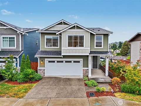 Photo of 27432 12th Place S, Des Moines, WA 98198 (MLS # 2577736)
