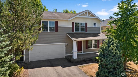 Photo of 9520 187th Street Ct E, Puyallup, WA 98375 (MLS # 2558551)