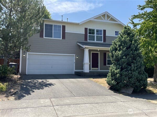 Photo of 9520 187th Street Ct E, Puyallup, WA 98375 (MLS # 2558551)