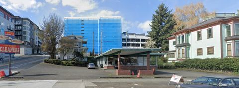1350 Fawcett Avenue Tacoma WA 98402