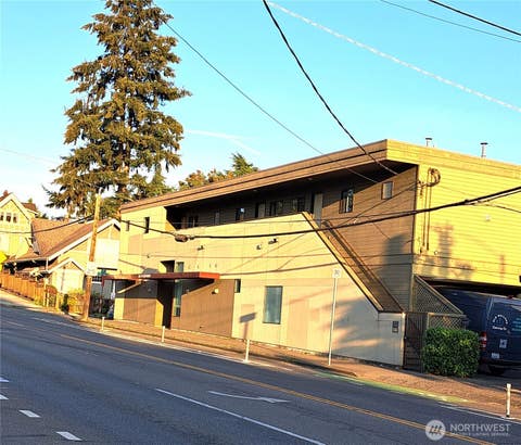 Photo of 6329 16 Avenue NE #1, Seattle, WA 98115 (MLS # 2571261)