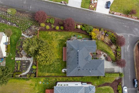 A home in Camano Island