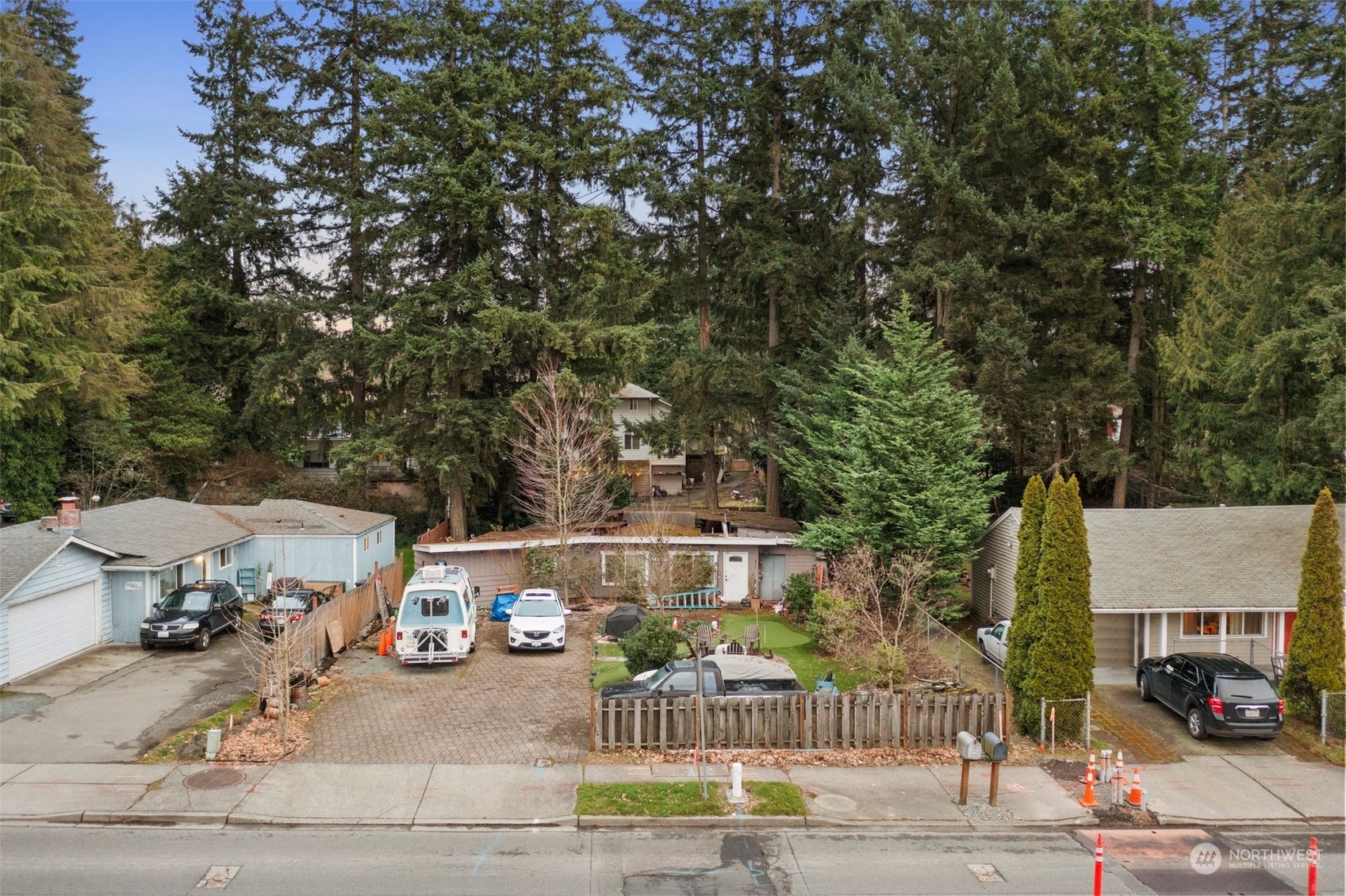 14552 5th Avenue NE