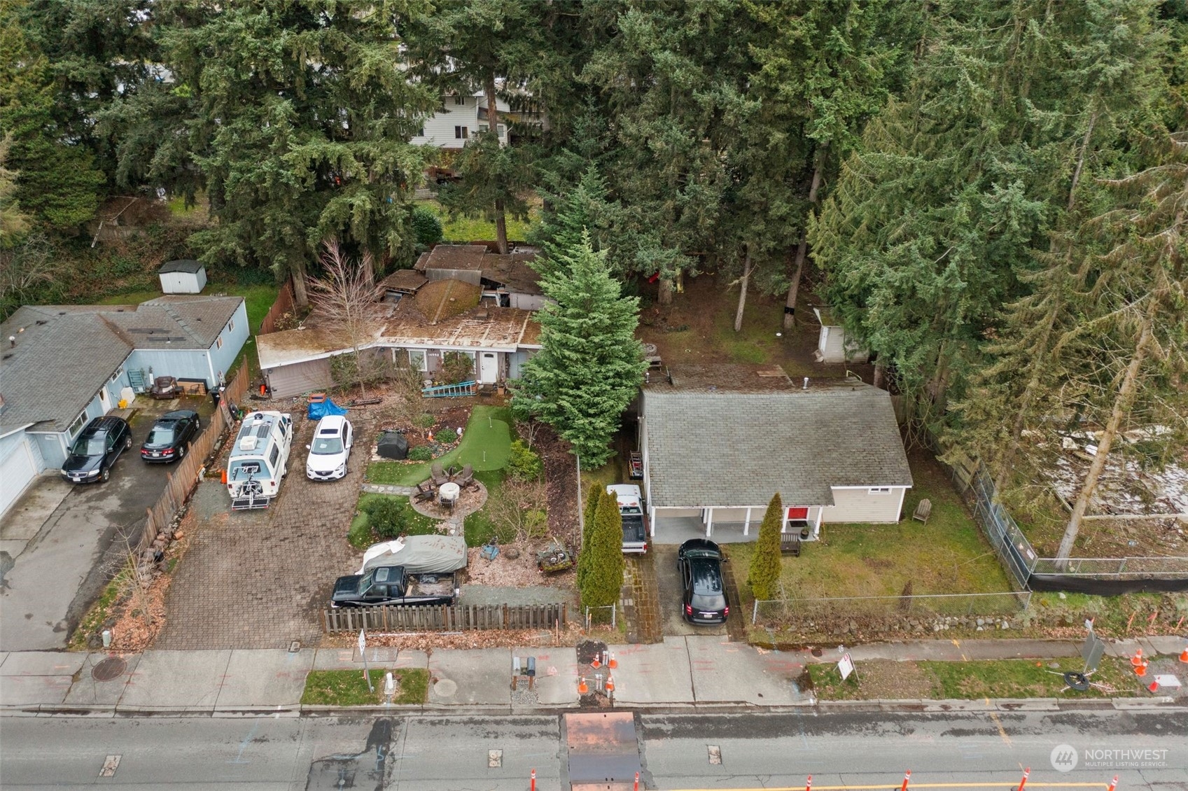 14552 5th Avenue NE