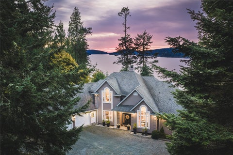 Photo of 14940 Snee Oosh Road, La Conner, WA 98257 (MLS # 2598650)