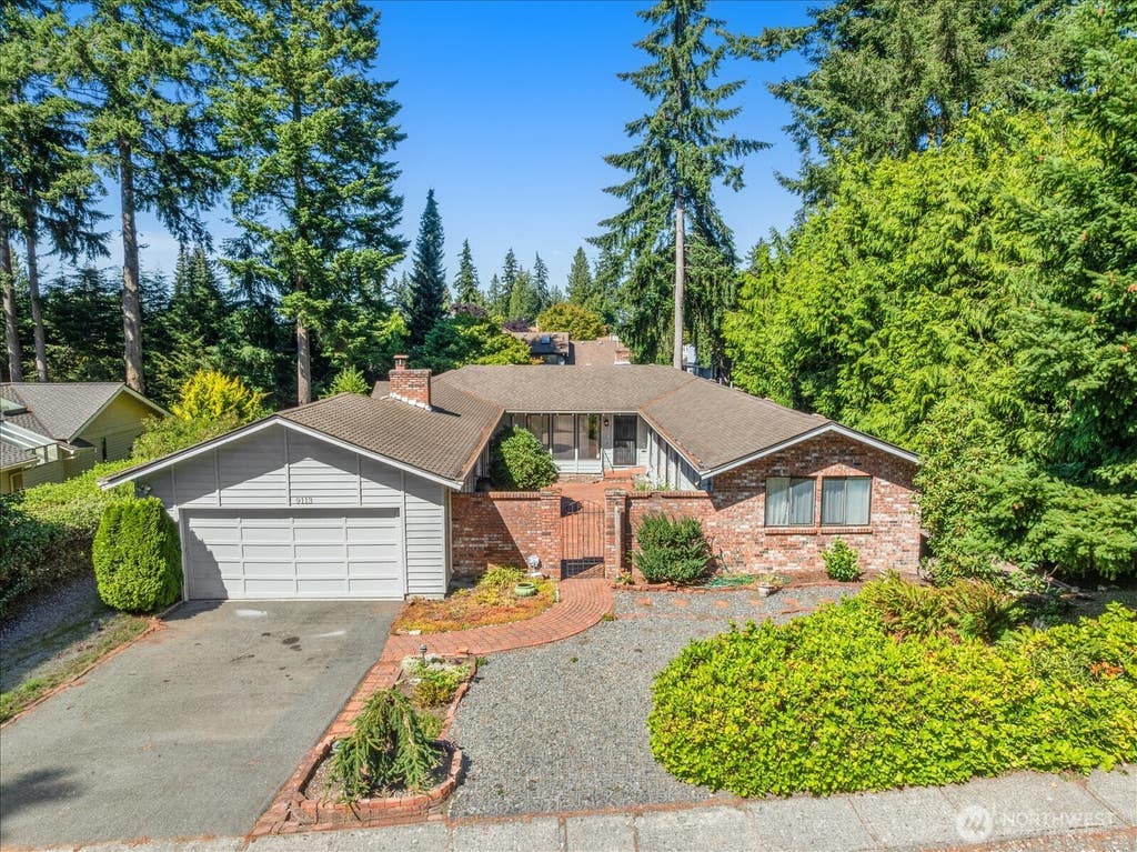 Photo of 9113 186th Place SW, Edmonds, WA 98026 (MLS # 2572707)