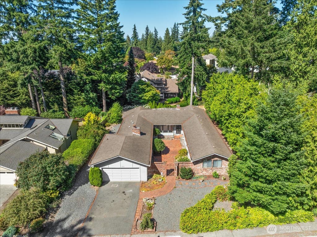 Photo of 9113 186th Place SW, Edmonds, WA 98026 (MLS # 2572707)