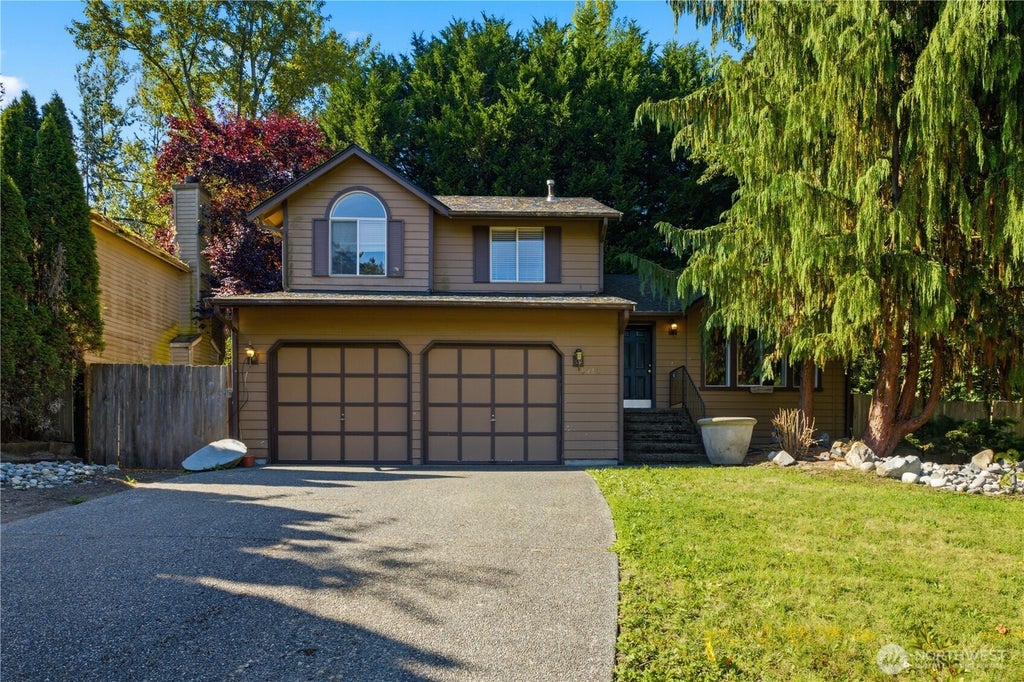 Photo of 8716 17th Street NE, Lake Stevens, WA 98258 (MLS # 2580541)