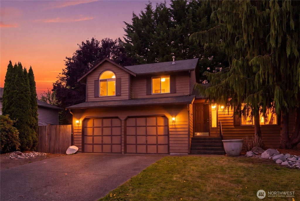 Photo of 8716 17th Street NE, Lake Stevens, WA 98258 (MLS # 2580541)