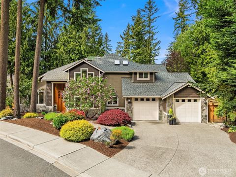 12514 NE 65th Street Kirkland WA 98033