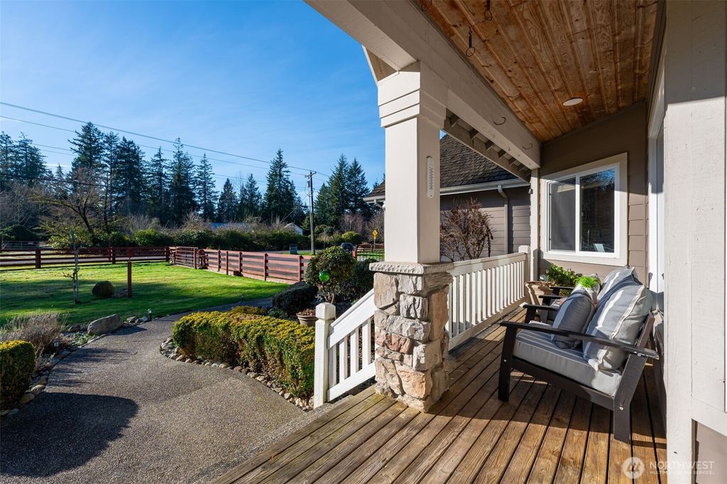 Photo of 18311 Burn Road, Arlington, WA 98223 (MLS # 2386906)