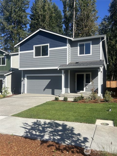 Photo of 620 Alocasia Street NE #19, Olympia, WA 98506 (MLS # 2416051)