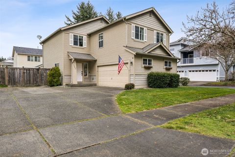 1222 Evans Court Dupont WA 98327