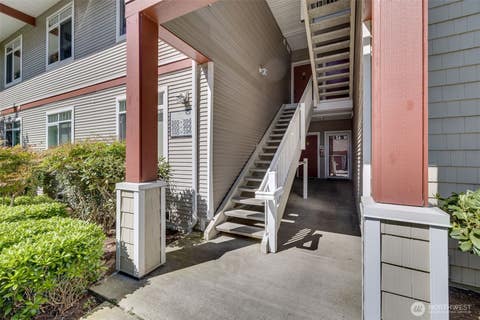 Photo of 14819 29th Avenue W #L304, Lynnwood, WA 98087 (MLS # 2524949)