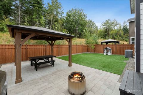 A home in Bonney Lake