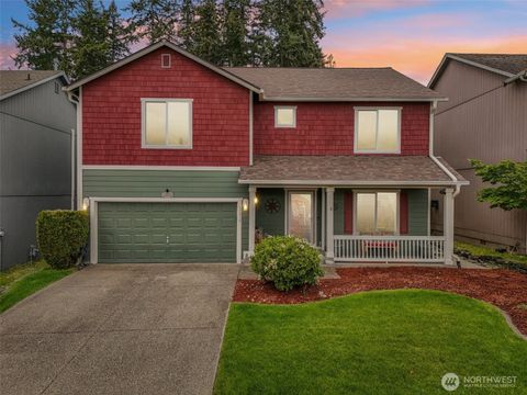 12010 130th Street E Puyallup WA 98374