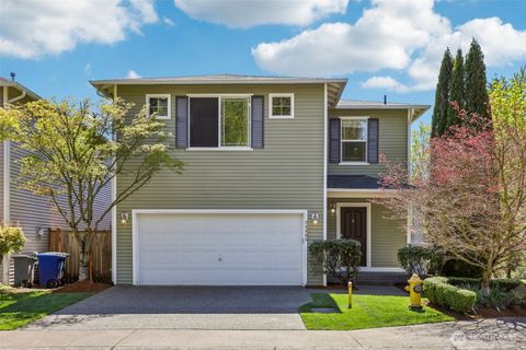 24803 SE 19th Street Sammamish WA 98075
