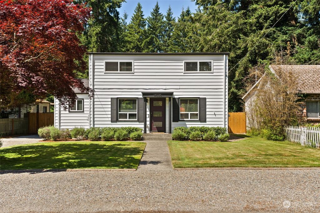 Photo of 14035 2nd Avenue NW, Seattle, WA 98177 (MLS # 2259995)