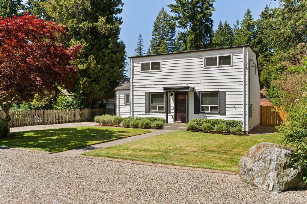 Photo of 14035 2nd Avenue NW, Seattle, WA 98177 (MLS # 2259995)