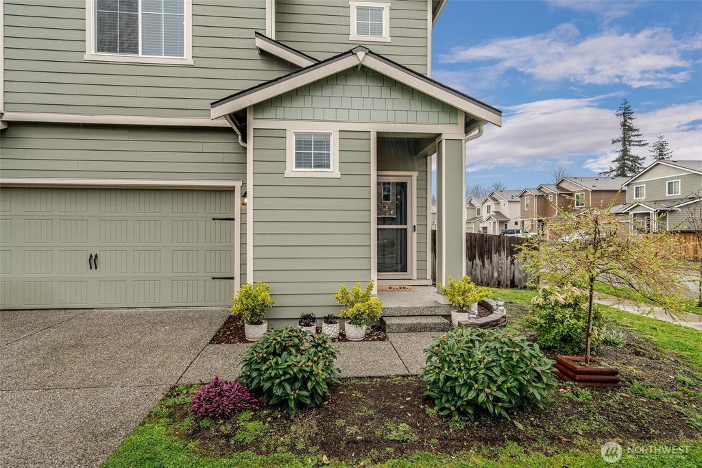 Photo of 12129 315th Avenue SE, Sultan, WA 98294 (MLS # 2352764)