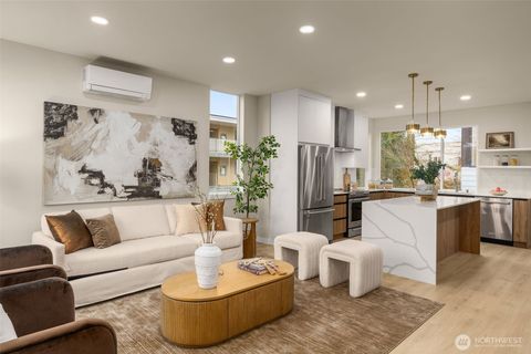 1012 NE 70th Street Seattle WA 98115