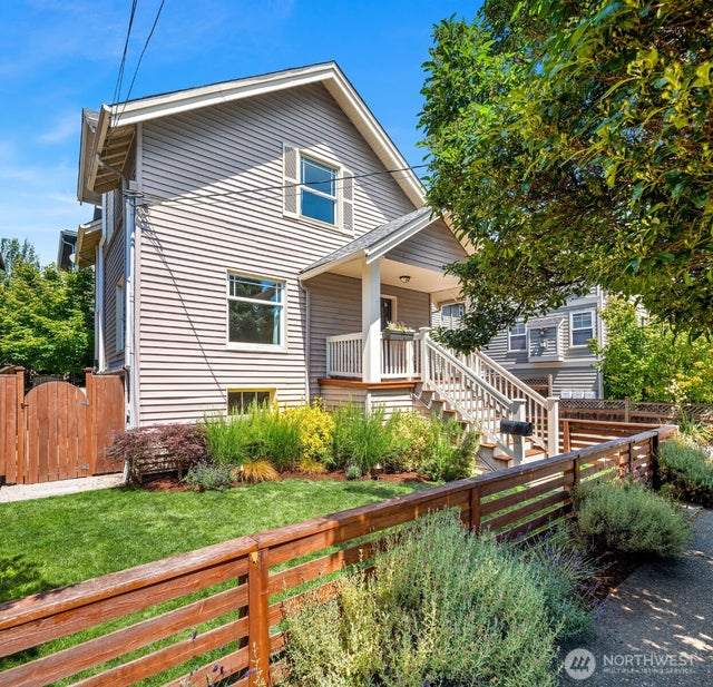 1132 NW 56th Street, Seattle