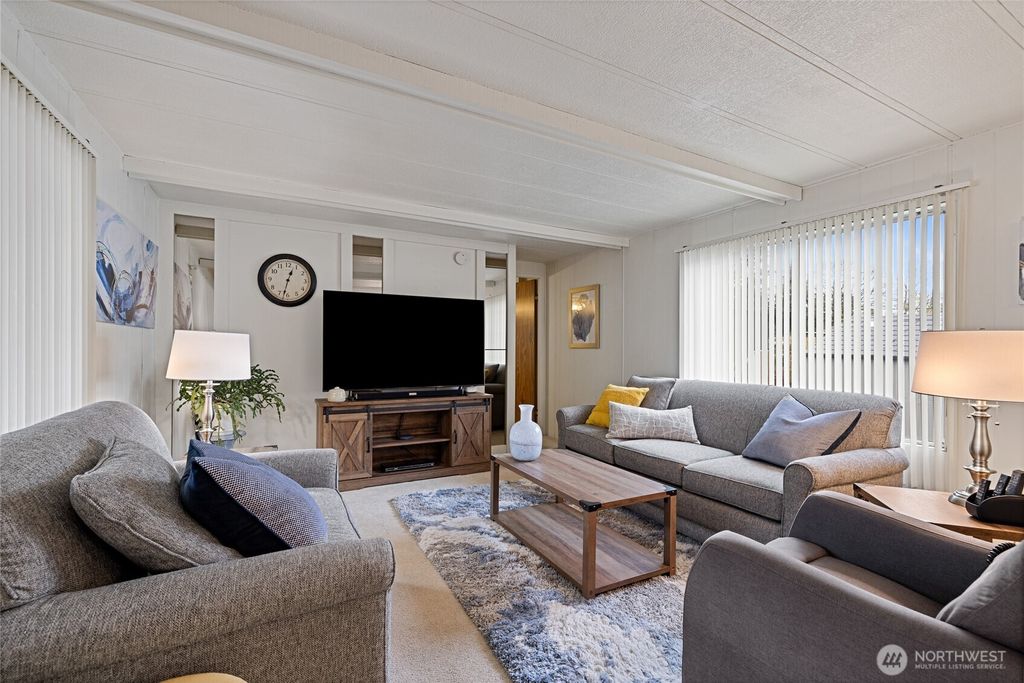 Photo of 507 131st Street E #A, Tacoma, WA 98445 (MLS # 2492074)