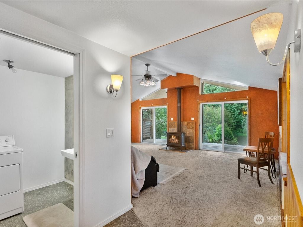 Photo of 9102 184th Avenue NE, Granite Falls, WA 98252 (MLS # 2375518)