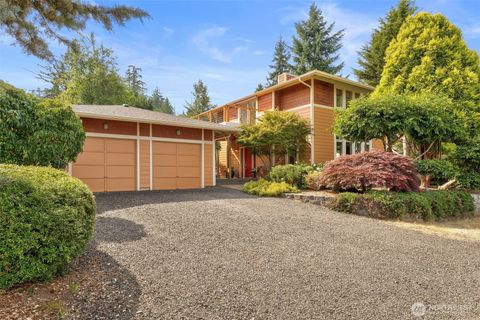 Photo of 19061 Harris Avenue NE, Suquamish, WA 98392 (MLS # 2558344)