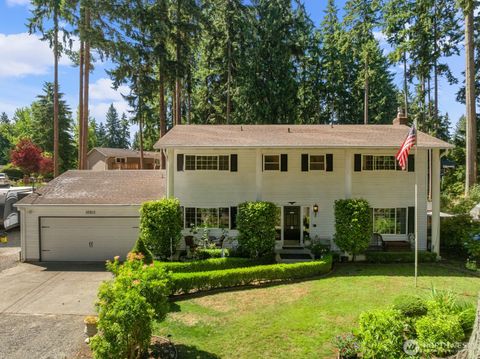 Photo of 10910 149th Street E, Puyallup, WA 98374 (MLS # 2420988)