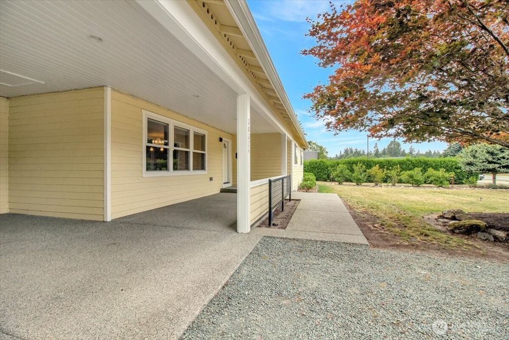 Photo of 38324 State Route 530 NE, Arlington, WA 98223 (MLS # 2410119)