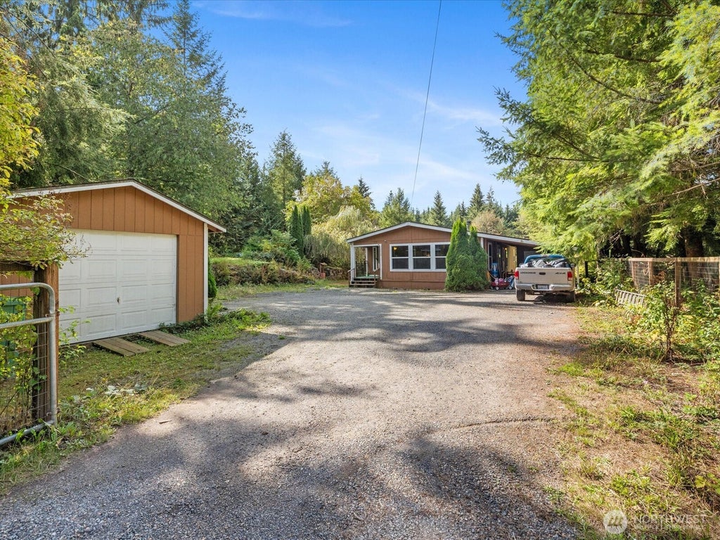 Photo of 13408 River Road, Granite Falls, WA 98252 (MLS # 2590108)