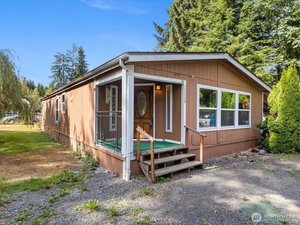 Photo of 13408 River Road, Granite Falls, WA 98252 (MLS # 2590108)