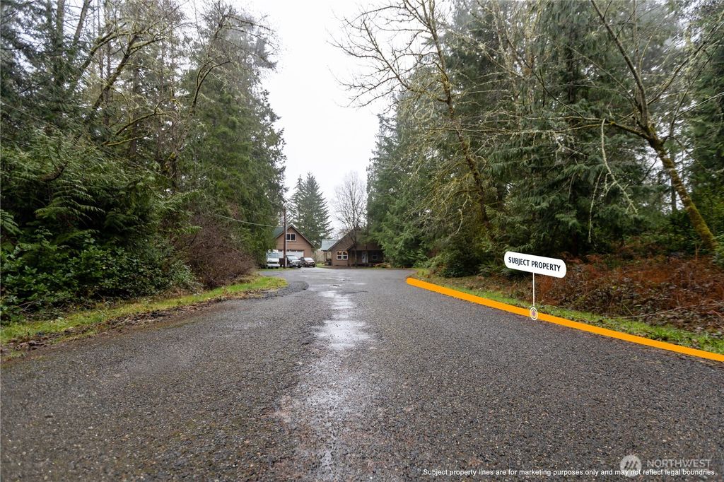 Photo of 11416 86th Street Ct, Anderson Island, WA 98303 (MLS # 2475145)