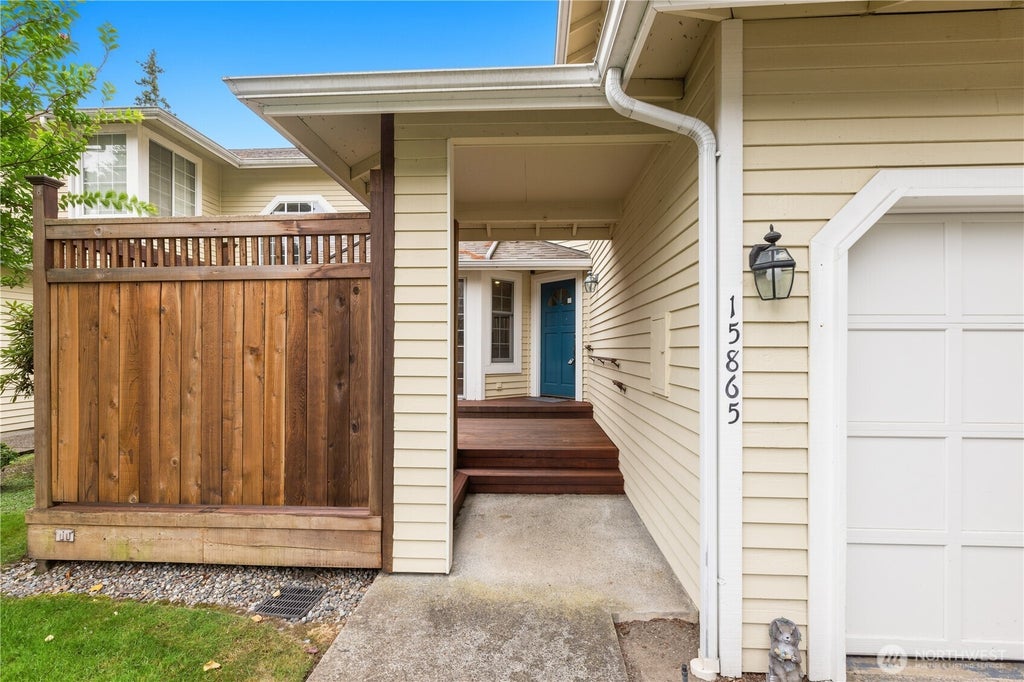 Photo of 15865 Northup Way #41, Bellevue, WA 98008 (MLS # 2575653)