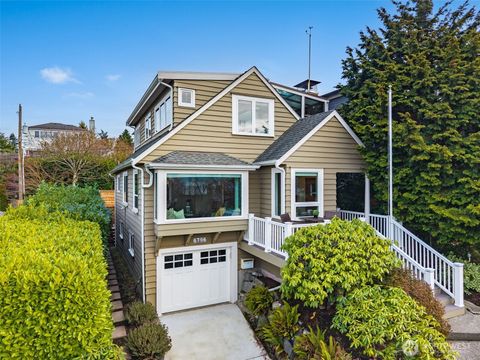 6706 38th Avenue SW Seattle WA 98126