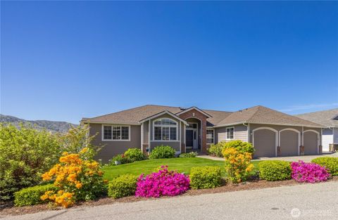 126 Long Drive, Chelan, WA 98816 - MLS#: 2372929