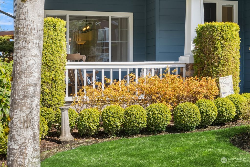 Photo of 6717 124th Place SE, Snohomish, WA 98296 (MLS # 2057398)