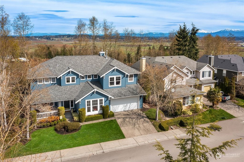 Photo of 6717 124th Place SE, Snohomish, WA 98296 (MLS # 2057398)